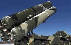 روسيا ترجئ تسليم شحنة صواريخ "إس-300" المقرر تسليمها للنظام السورى