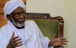 حزب المؤتمر الشعبى السودانى يهدد بالنزول للشارع لإسقاط النظام