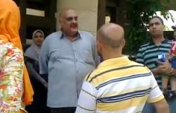 بالفيديو.. هتافات لـ"عبد الناصر" و"السادات" فى وقفة عمال "كابو" المفصولين