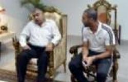 محافظ البحر الأحمر يطلب الجلوس مع فتحي في "جلسة مغلقة" بسبب الأهلي
