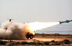 إسرائيل تعلن اعترضها لصاروخ استهدف مدينة إيلات