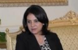 وزيرة الإعلام تطلب التحقيق مع "النايل سات" بشأن خبر نشرته "الجزيرة"