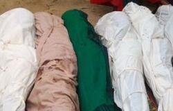 المرصد مقتل 18 مقاتلا معارضا فى محافظة حماة