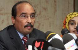 الرئيس الموريتانى يدعو المعارضة للمشاركة فى الانتخابات