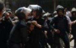 "cbc": استشهاد مجند بطلق ناري أثناء فض اعتصام "رابعة"