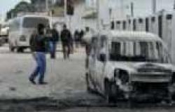 إخوان تونس يهاجمون اعتصام «باردو» ويدهسون الثوار بسيارات التاكسى