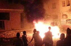مستشفى بنى سويف: مصرع 15 وإصابة 36 شخصاً فى اشتباكات اليوم