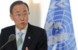 الأمم المتحدة: مفتشو الأسلحة الكيماوية سيزورون سوريا قريبا جدا