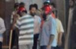 اشتباكات بين الإخوان وأهالي دمنهور خلال تشييع جثمان أحد قتلى "رابعة"