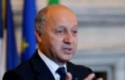 وزير خارجية فرنسا: الوضع في مصر مقلق جدًا لمجمل المنطقة