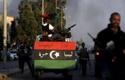 وزير الدفاع الليبى: مجموعة من الخارجين عن القانون يهددون أمن المواطن