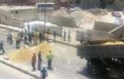 سيناء: استشهاد 14 والإرهاب يهاجم 16 نقطة أمنية بالـ«آر بى جى»