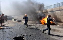 برلمانية عراقية: استهداف ميناء أم قصر تخريب لاقتصاد العراق