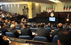 جبهة التحرير الجزائرى تطوى الخلاف القائم على مستوى الكتلة البرلمانية