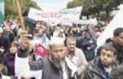 الإسلاميون والمعارضون في تونس يؤكدون إجرائهم مباحثات سرية