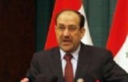 المالكي: نؤيد إجراءات الحكومة المصرية بفرض سيادة القانون