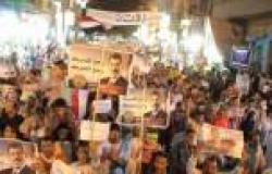 قوات الجيش تفض اعتصام أنصار مرسي بميدان المديرية ببني سويف