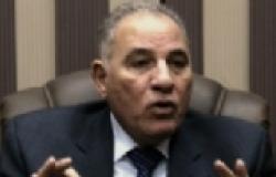 الزند:مصر تحتاج 750 ألف رجل شرطة لأن المواجهة ستطول مع "التنظيم الدولي"