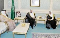 الأمير سعود بن نايف ينوه بدور الإعلام في إبراز احتياجات المواطن