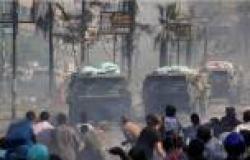 «هيومان رايتس ووتش»: فض اعتصامات الإخوان «أسوأ حادث قتل جماعي بتاريخ مصر»