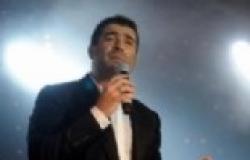 وائل كفوري يحيي حفلا ببلدة "إهمج" اللبنانية لتنشيط السياحة
