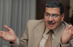 مجلس "الأهرام" يفوض عمر سامى لإدارة شئون المؤسسة بديلاً لـ"الولى"