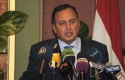 نبيل فهمى: يجب تحصين العلاقات المصرية السودانية من أى توجه سياسى