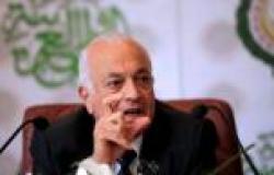 «العربي» يطالب بتقديم مرتكبي مجزرة «الكيماوي» بريف دمشق للجنائية الدولية
