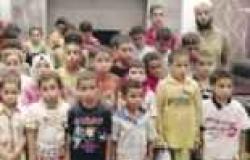 "المصرية لحقوق الإنسان" تطالب بنقل الأطفال المقبوض عليهم في "النهضة ورابعة ورمسيس" إلى "الأحداث"
