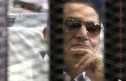 الجبهة الديمقراطية بالشرقية:الإفراج عن مبارك نتاج محاكمات غير مكتملة