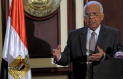 مصدر حكومي: "الببلاوي" أصدر أمر وضع "مبارك" قيد الإقامة الجبرية