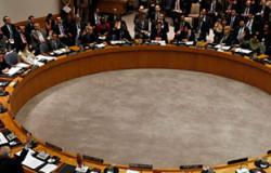 مجلس الأمن يؤكد قلقه من تقارير استخدام أسلحة كيماوية فى سوريا