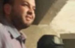 عاجل| القبض على أحمد عارف في شقة بمدينة نصر