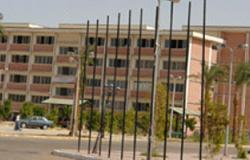 جامعة جنوب الوادى من أفضل عشر جامعات على مستوى مصر لعام 2013