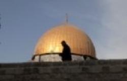 مدير أوقاف القدس: مخطط بناء كنيس في الأقصى "خطير وجنوني" والمسجد غير قابل للتقسيم