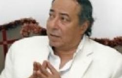 صلاح السعدني: وضع "مبارك" قيد الإقامة الجبرية قرار صائب