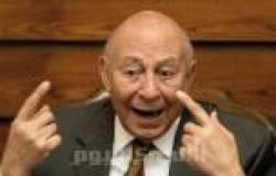 رئيس مجلس «حقوق الإنسان»: نشر صور «الإخوان» المقبوض عليهم ليست انتهاكاً