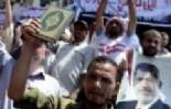 إسلاميون يتظاهرون لإطلاق سراح ملتحٍ أردني ألقي القبض عليه في بورسعيد