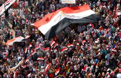 جيبوتى تؤيد ثورة ٣٠ يونيو وتدعم موقف مصر بالاتحاد الأفريقى
