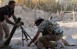 المعارضة السورية: الجيش الحر سيطر على قرية أم عامود بريف حلب