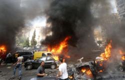 تنظيم القاعدة يتهم حزب الله بشأن تفجيرى لبنان