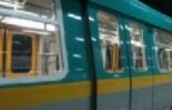 رئيس مترو الأنفاق: نصف مليون جنيه خسائر توقف القطارات خلال حظر التجوال