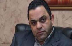 محافظ الجيزة يستبعد جمال كامل من منصب مدير المتابعة الميدانية