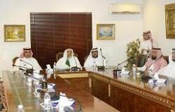 المجلس البلدي يدعم برامج «خيركم» لتحفيظ القرآن