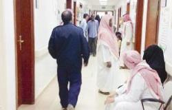 نقص الكوادر الطبية يهدد بإغلاق مستشفى الخرمة