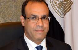 بدر عبدالعاطى: وزير الخارجية سيلتقى وزير العدالة الانتقالية قريباً