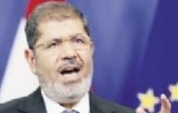 دعوى قضائية تطالب بإسقاط الجنسية عن الرئيس المعزول مرسي لتخابره مع دول أجنبية