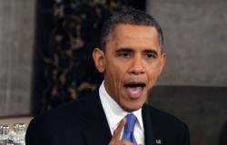 البيت الأبيض: أوباما يحتفظ بحقه فى التحرك بشكل أحادى ضد سوريا