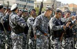 الشرطة اللبنانية: ثلاثة جرحى بإطلاق النار فى طرابلس
