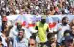 خمس مسيرات في أسيوط تندد بممارسات "الداخلية" ضد "تحالف دعم الشرعية"